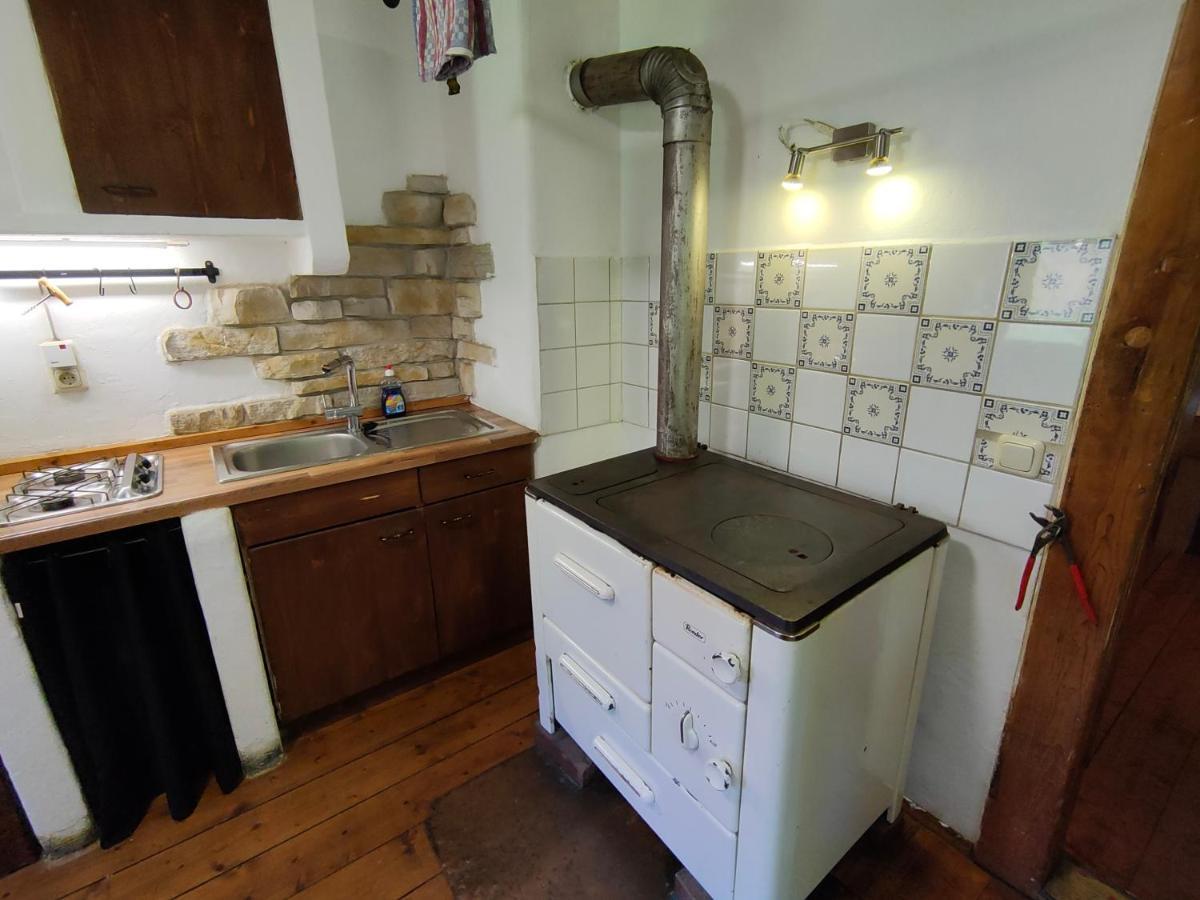 Gemuetliche Ferienwohnung Mit Kamin Und Garten Garmisch-Partenkirchen Dış mekan fotoğraf